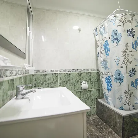 Apartamento Apartamento Tomas Miller