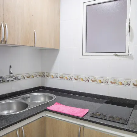 Apartamento Tomas Miller Apartamento *