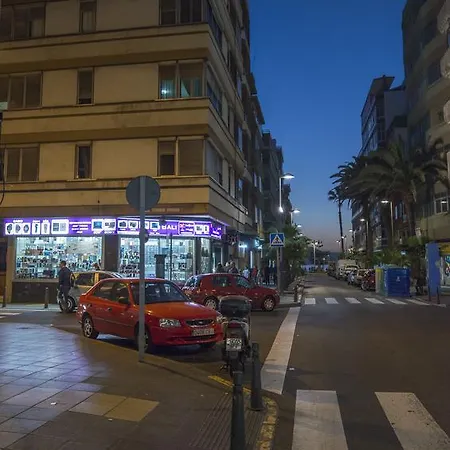 Apartamento Tomas Miller Apartamento *